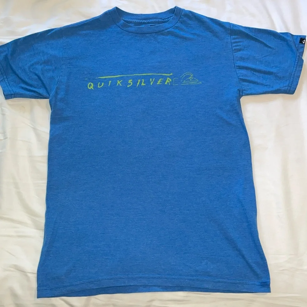 Quicksilver T-shirt